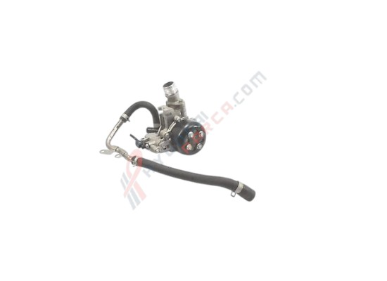 DEVİRDAİM KOMPLE KÜTÜKLÜ İ10/İ20/KONA/STONİC/RİO 25100-07501-MOBIS